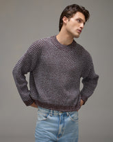 Niko Sweater